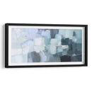 Dilugio Azul Ii - Victoria Borges | Cuadro decorativo de Canvas Lab