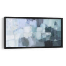 Dilugio Azul Ii - Victoria Borges | Cuadro decorativo de Canvas Lab