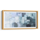 Dilugio Azul Ii - Victoria Borges | Cuadro decorativo de Canvas Lab