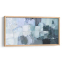 Dilugio Azul Ii - Victoria Borges | Cuadro decorativo de Canvas Lab