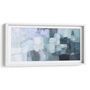 Dilugio Azul Ii - Victoria Borges | Cuadro decorativo de Canvas Lab