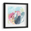 Tangle Cromático I - June Erica Vess | Cuadro decorativo de Canvas Lab