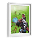 Cyborg | Cuadro decorativo de Canvas Lab