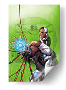 Cyborg | Cuadro decorativo de Canvas Lab