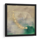 Satélite Viridista Ii - Jennifer Goldberger | Cuadro decorativo de Canvas Lab