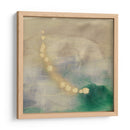 Satélite Viridista Ii - Jennifer Goldberger | Cuadro decorativo de Canvas Lab