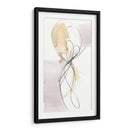 Twist Tie Ii - Jennifer Goldberger | Cuadro decorativo de Canvas Lab