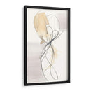 Twist Tie Ii - Jennifer Goldberger | Cuadro decorativo de Canvas Lab
