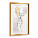 Twist Tie Ii - Jennifer Goldberger | Cuadro decorativo de Canvas Lab