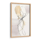Twist Tie Ii - Jennifer Goldberger | Cuadro decorativo de Canvas Lab