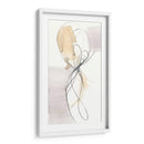 Twist Tie Ii - Jennifer Goldberger | Cuadro decorativo de Canvas Lab