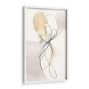 Twist Tie Ii - Jennifer Goldberger | Cuadro decorativo de Canvas Lab