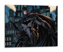 El hombre de Gotham | Cuadro decorativo de Canvas Lab