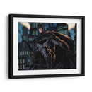 El hombre de Gotham | Cuadro decorativo de Canvas Lab
