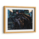 El hombre de Gotham | Cuadro decorativo de Canvas Lab