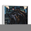 El hombre de Gotham | Cuadro decorativo de Canvas Lab