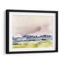 Amethyst Sky Ii - Jennifer Goldberger | Cuadro decorativo de Canvas Lab