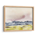 Amethyst Sky Ii - Jennifer Goldberger | Cuadro decorativo de Canvas Lab