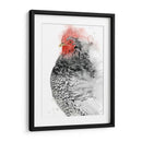 Gallo De Plymouth I - Grace Popp | Cuadro decorativo de Canvas Lab