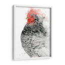 Gallo De Plymouth I - Grace Popp | Cuadro decorativo de Canvas Lab