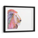 Puesta De Sol Safari I - Alicia Ludwig | Cuadro decorativo de Canvas Lab