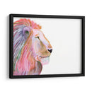 Puesta De Sol Safari I - Alicia Ludwig | Cuadro decorativo de Canvas Lab