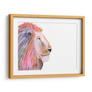 Puesta De Sol Safari I - Alicia Ludwig | Cuadro decorativo de Canvas Lab