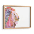 Puesta De Sol Safari I - Alicia Ludwig | Cuadro decorativo de Canvas Lab