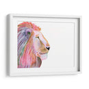 Puesta De Sol Safari I - Alicia Ludwig | Cuadro decorativo de Canvas Lab