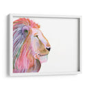 Puesta De Sol Safari I - Alicia Ludwig | Cuadro decorativo de Canvas Lab