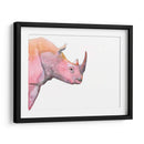 Sunset Safari Iii - Alicia Ludwig | Cuadro decorativo de Canvas Lab