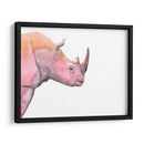 Sunset Safari Iii - Alicia Ludwig | Cuadro decorativo de Canvas Lab
