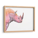 Sunset Safari Iii - Alicia Ludwig | Cuadro decorativo de Canvas Lab