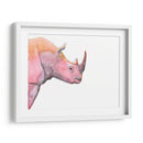 Sunset Safari Iii - Alicia Ludwig | Cuadro decorativo de Canvas Lab