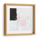 Cuña Dot I - Victoria Borges | Cuadro decorativo de Canvas Lab