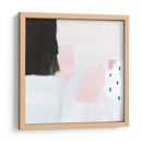 Cuña Dot I - Victoria Borges | Cuadro decorativo de Canvas Lab