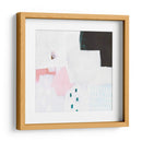 Cuña Dot Ii - Victoria Borges | Cuadro decorativo de Canvas Lab