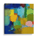 Línea Del Condado Ii - Allan Friedlander | Cuadro decorativo de Canvas Lab