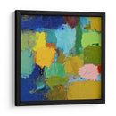 Línea Del Condado Ii - Allan Friedlander | Cuadro decorativo de Canvas Lab