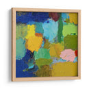 Línea Del Condado Ii - Allan Friedlander | Cuadro decorativo de Canvas Lab