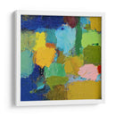 Línea Del Condado Ii - Allan Friedlander | Cuadro decorativo de Canvas Lab