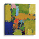 Línea Del Condado Iii - Allan Friedlander | Cuadro decorativo de Canvas Lab
