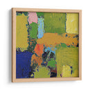 Línea Del Condado Iii - Allan Friedlander | Cuadro decorativo de Canvas Lab