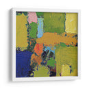 Línea Del Condado Iii - Allan Friedlander | Cuadro decorativo de Canvas Lab