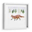 Woodland Navidad Ii - Victoria Borges | Cuadro decorativo de Canvas Lab