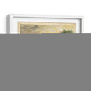 Castillo De Ravensworth - T. Allom | Cuadro decorativo de Canvas Lab