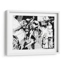 Sucesos de Batichica | Cuadro decorativo de Canvas Lab