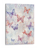 En Vuelo I - Tim OToole | Cuadro decorativo de Canvas Lab