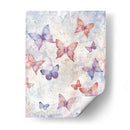 En Vuelo I - Tim OToole | Cuadro decorativo de Canvas Lab