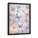 En Vuelo Ii - Tim OToole | Cuadro decorativo de Canvas Lab